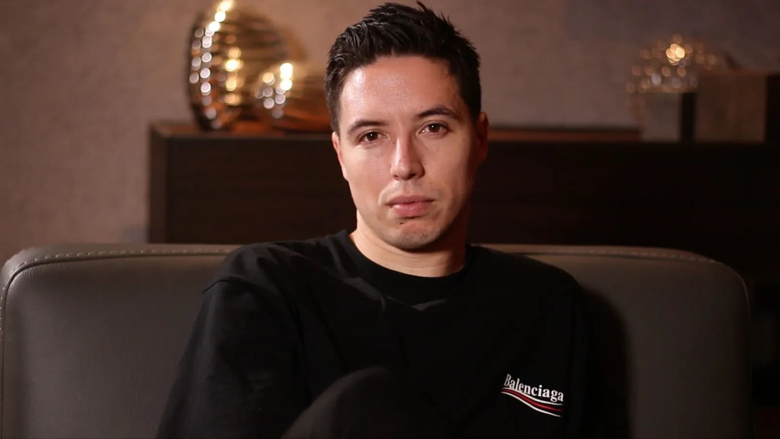Samir Nasri dans la tourmente fiscale : les commandes Deliveroo au cœur de l'enquête