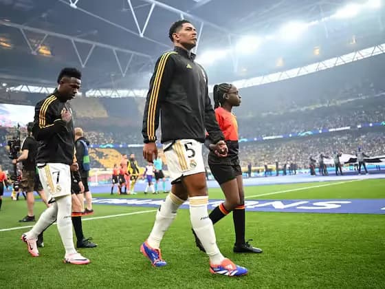 Liga : Vinicius et Bellingham relancent le Real Madrid face à Majorque