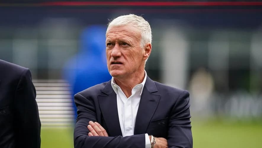 Didier Deschamps tempère les ambitions françaises pour la Coupe du monde 2026