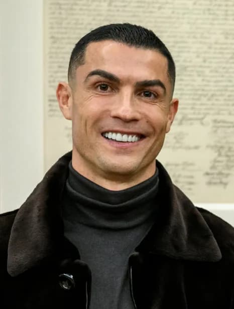 Cristiano Ronaldo affronte la maladie en match avec Al Nassr malgré son état critique