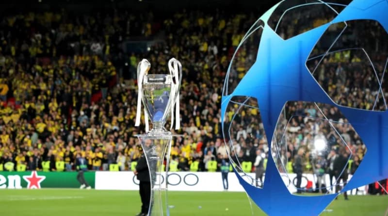 Ligue des Champions : L’Angleterre décroche une 5e place, la France hors course pour 2026-2027