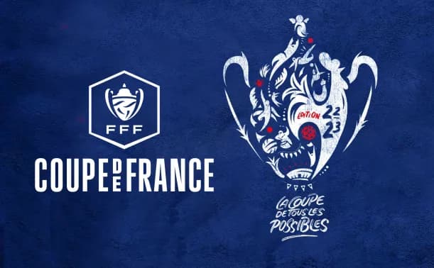 Coupe de France : Lens, Toulouse, Strasbourg et Nice vers un dernier carré très ouvert