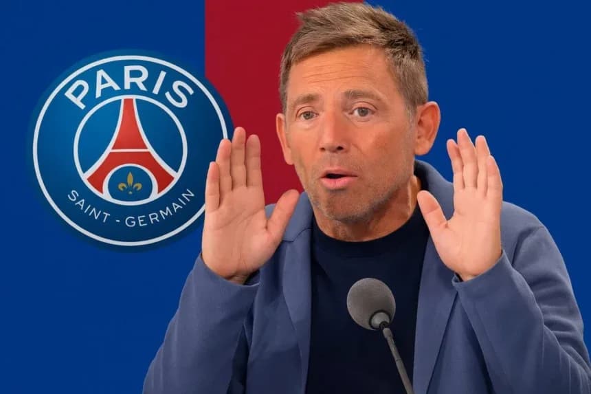 Daniel Riolo suggère à Lens d’aligner la réserve face au PSG en signe de protestation
