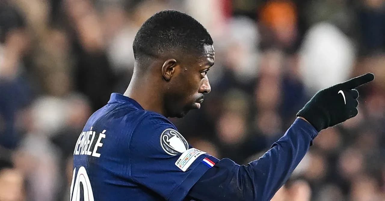 PSG-Liverpool : Dembélé en pointe, Safonov gardien, la compo probable pour un quart décisif