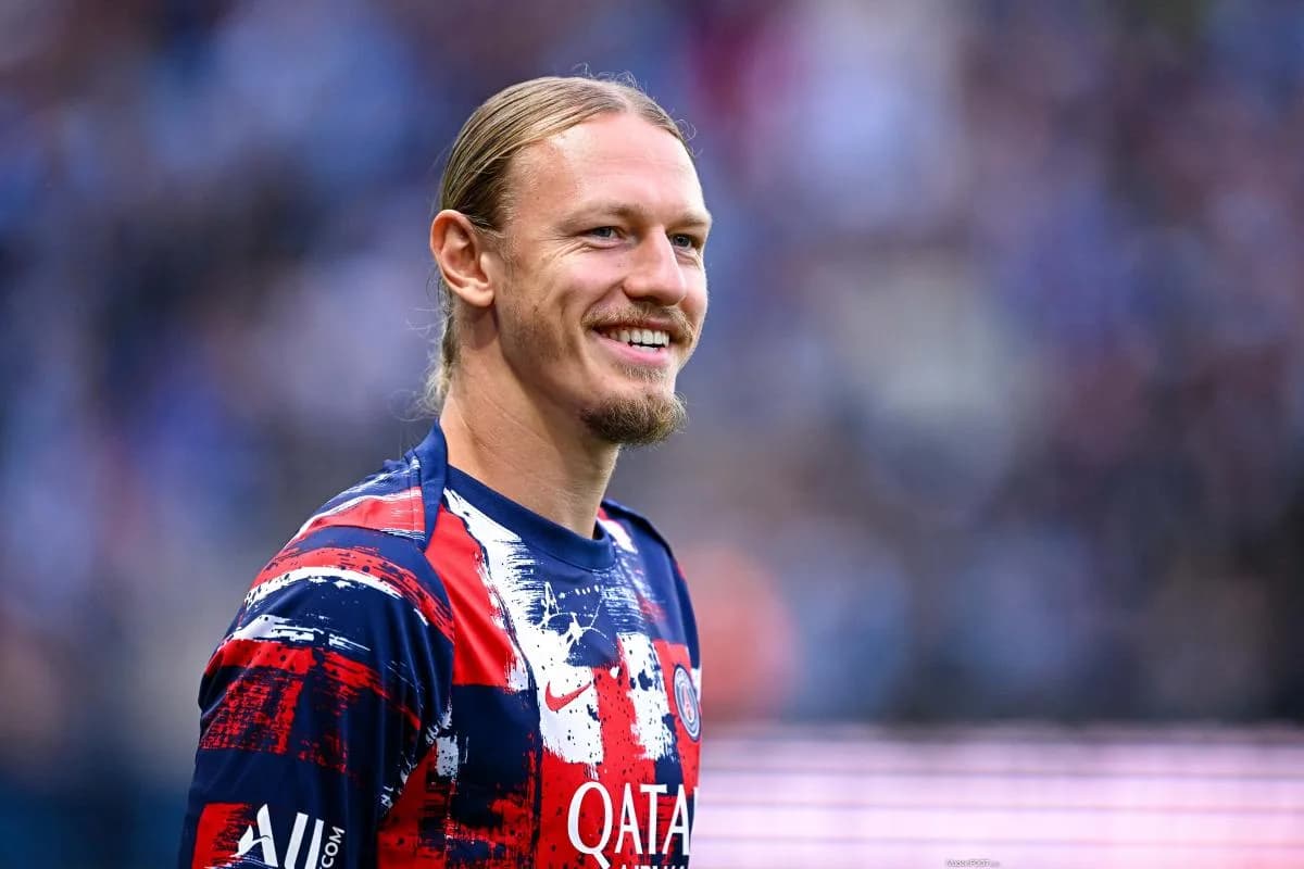 PSG-Liverpool : Matveï Safonov, dernier rempart ou point faible majeur ?