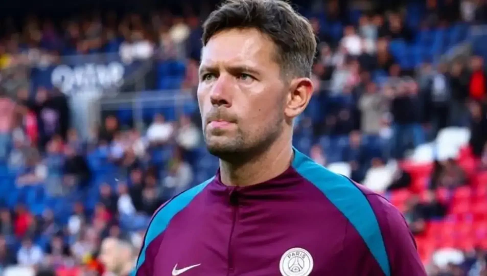 PSG : Valentin Houdou, un renfort inattendu pour le quart de finale face à Liverpool