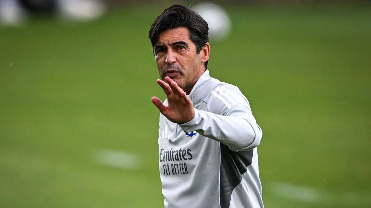 L’OL stagne : Paulo Fonseca égalise un record négatif vieux de 35 ans