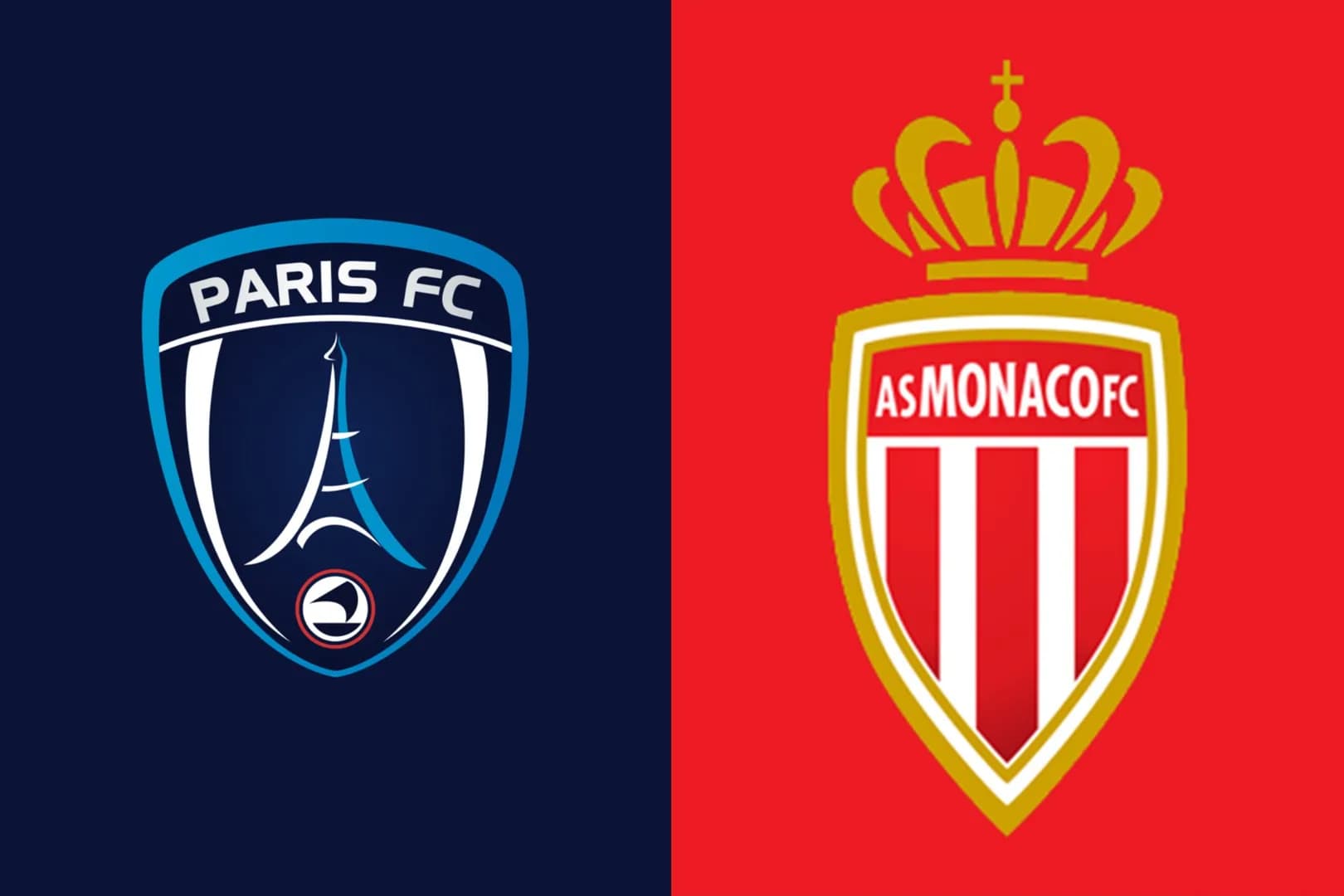 Paris FC - Monaco : un duel crucial pour les ambitions en Ligue 1