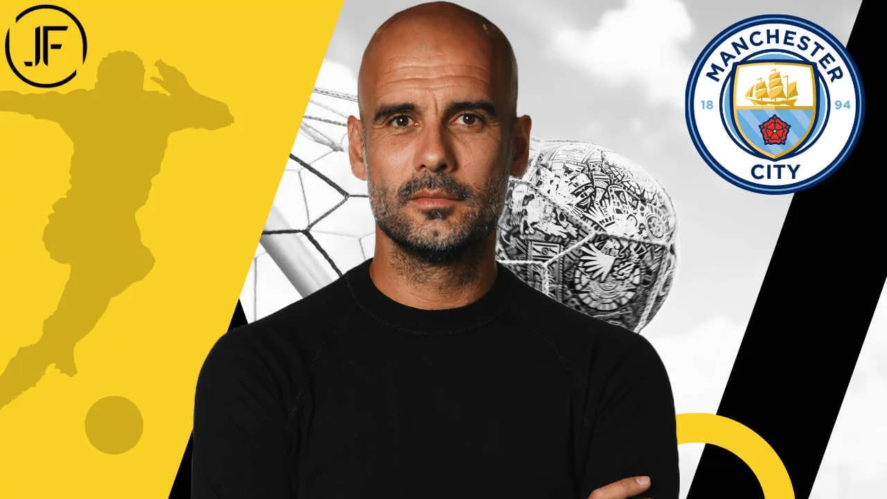 Manchester City : un club historique sous la houlette de Pep Guardiola