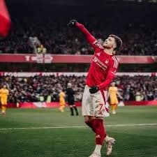 Neco Williams offre un point précieux à Nottingham Forest face à Aston Villa dans la lutte pour le maintien