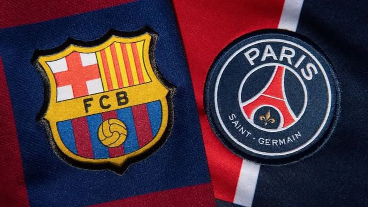 PSG et FC Barcelone au cœur d'un duel intense pour un jeune attaquant prodige
