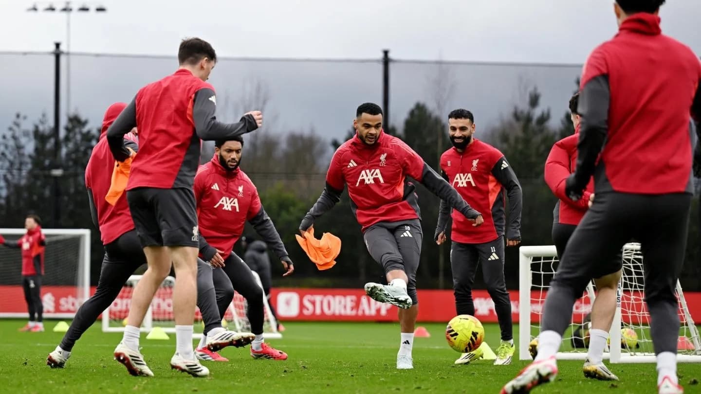 Liverpool prêt à prendre des risques pour réaliser l’exploit face au PSG en quart de C1