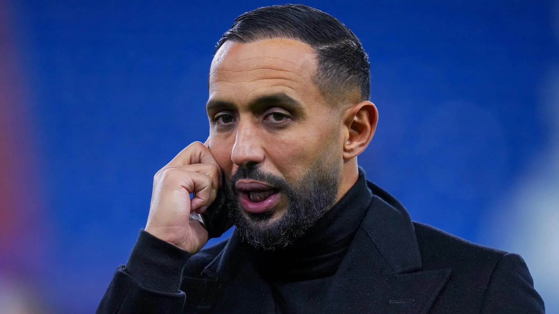 OM : Quatre candidats majeurs envisagés pour succéder à Benatia au poste de directeur sportif