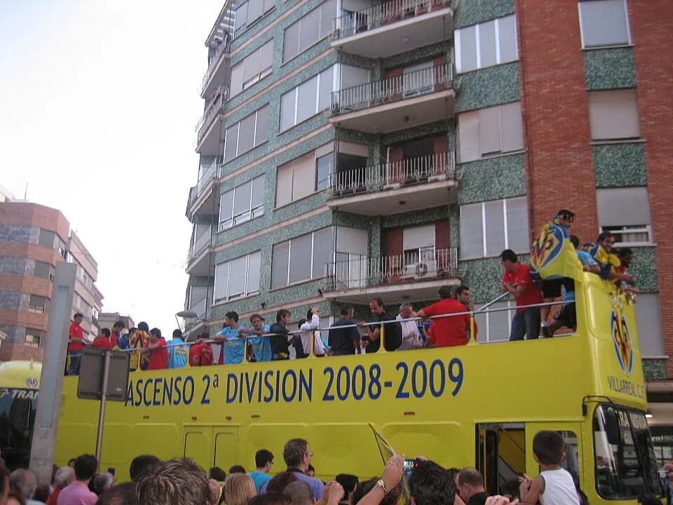 Gerard, joueur total : le retour en force qui dynamise Villarreal en 2026