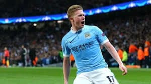 Kevin De Bruyne : Le Maestro Belge au Service de Manchester City