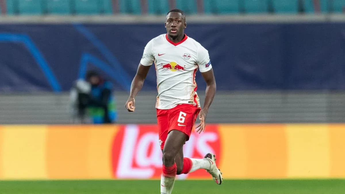 Ibrahima Konaté vers une prolongation à Liverpool : enjeux et perspectives d’un dossier clé