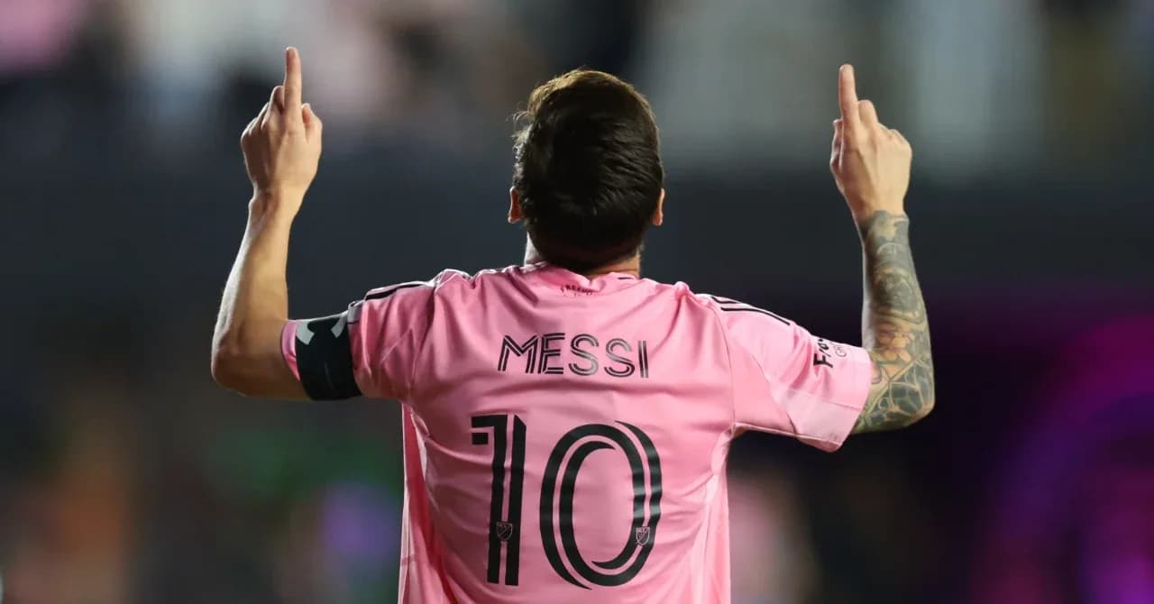 Lionel Messi propriétaire de l'UE Cornellà : un nouveau tournant majeur dans sa carrière