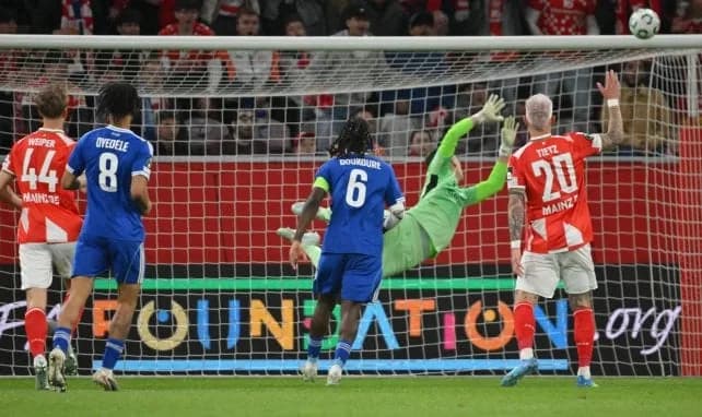 Strasbourg-Mayence : l’échauffourée explosive après la célébration polémique de Martial Godo