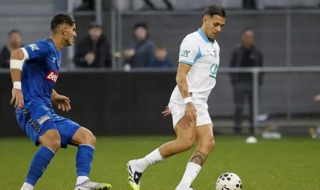 Facundo Medina : le joueur « timbré » de Franck Haise au RC Lens qui renaît à l’OM