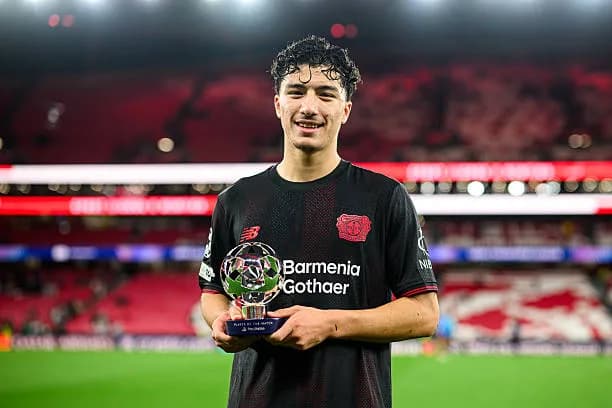 PSG : L'Émir du Qatar prêt à renforcer l’aile avec Ibrahim Maza, révélation de la CAN 2025