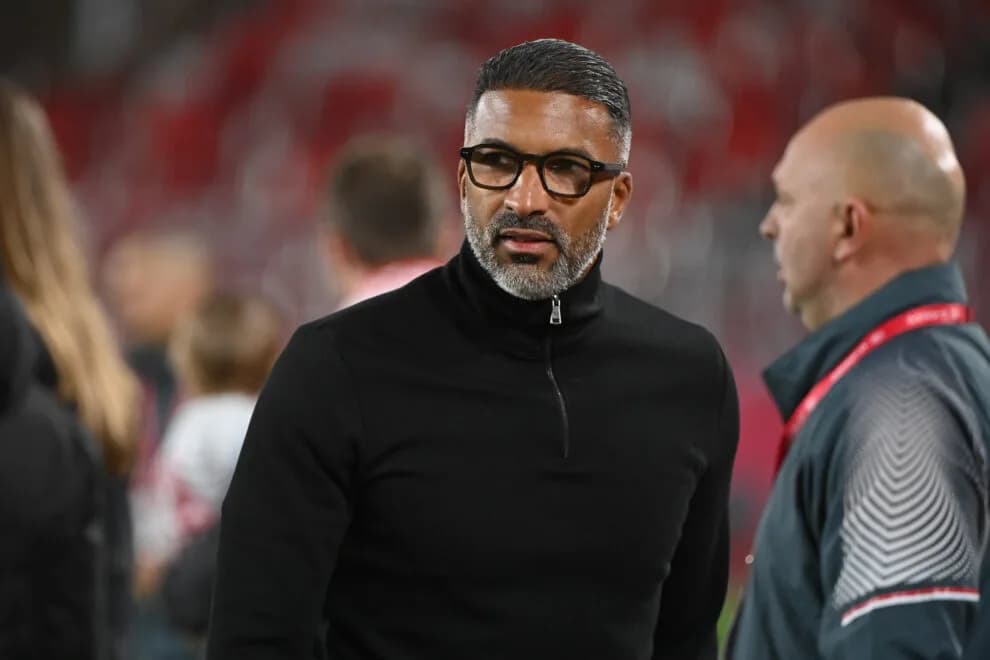 Lorient-OM : Habib Beye exprime sa colère après la défaite inquiétante des Marseillais