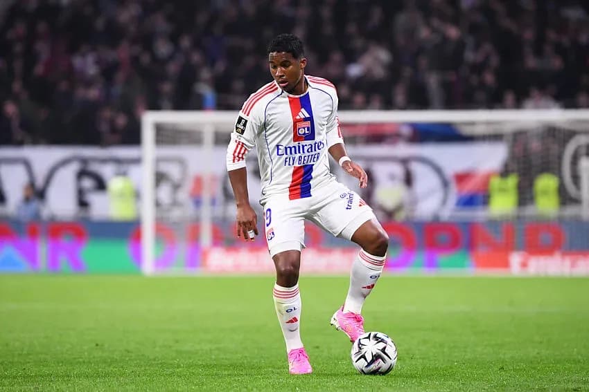 PSG-OL : Endrick met la pression avant un choc crucial pour la Ligue 1 et la C1