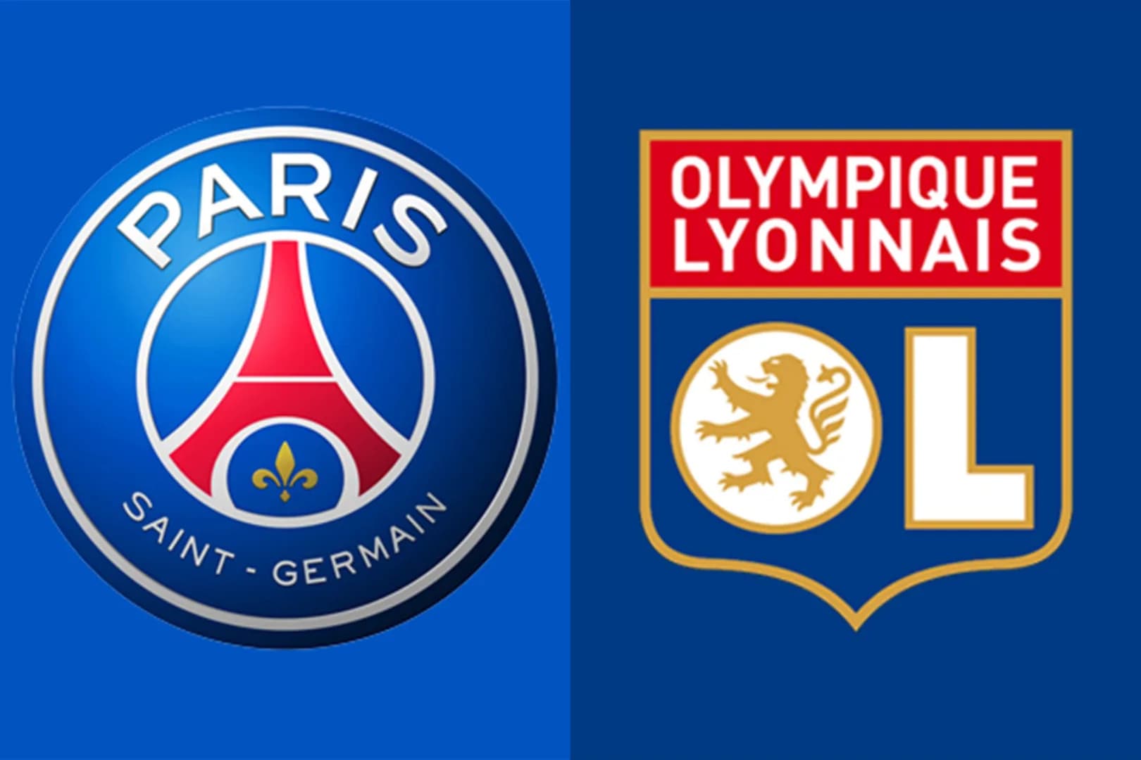 PSG - OL : tout savoir pour suivre le choc de la 30e journée de Ligue 1