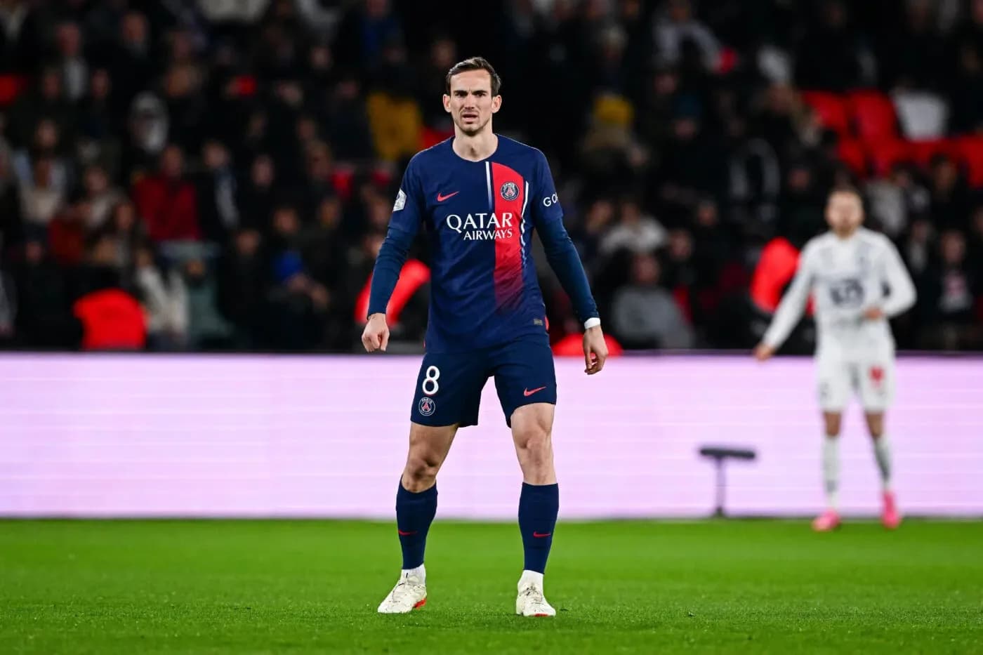 PSG-OL : Fabian Ruiz de retour, incertitude autour de Nuno Mendes pour un choc crucial en Ligue 1