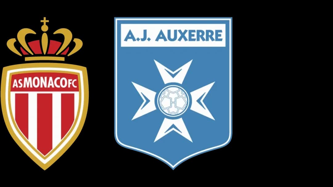 AS Monaco vs AJ Auxerre : quel impact sur la course au podium en Ligue 1 ?