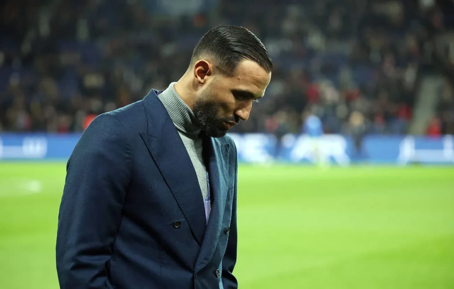OM : Medhi Benatia au cœur de la crise, quel avenir pour Marseille ?