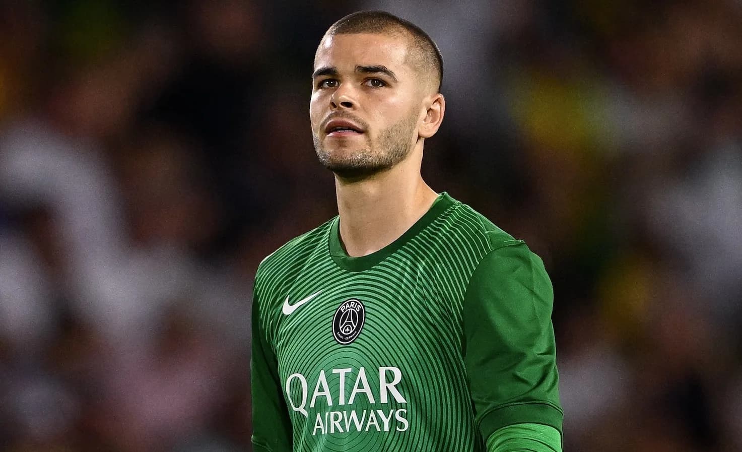 Décryptage : Lucas Chevalier, un tournant crucial pour sa carrière au PSG cette semaine