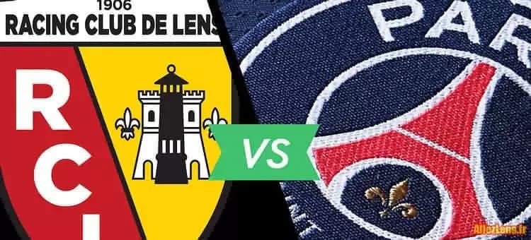 PSG vs RC Lens : qui tient vraiment la corde dans la course au titre ?