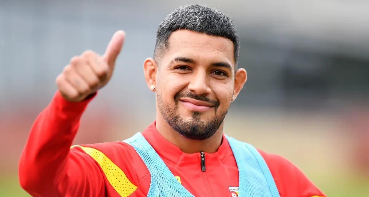 AS Monaco - OM : Medina perplexe après la défaite, Aubameyang réagit au choc