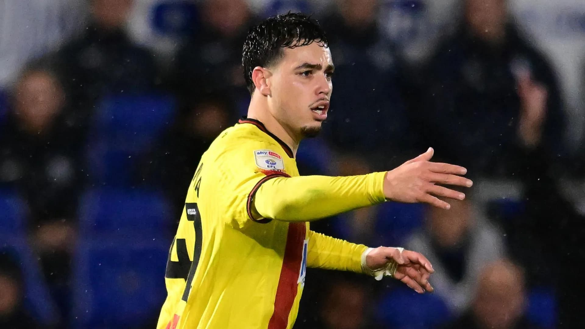 Mercato Nantes : Othmane Maamma file vers Watford, coup dur pour les Kita
