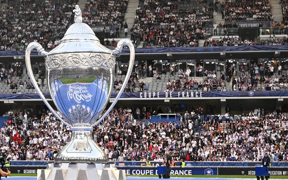 Lens affrontera Nice en finale de la Coupe de France : une surprise de taille