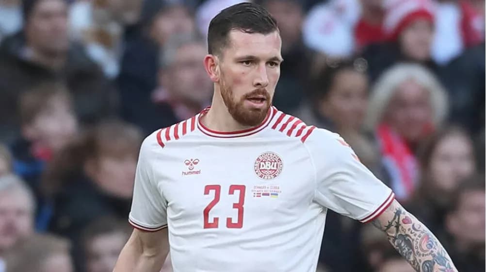 OM : Balzaretti cible un remplaçant d’Höjbjerg qui enthousiasme les supporters