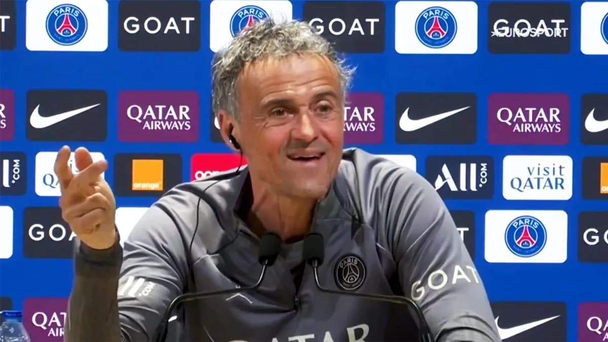 Luis Enrique pose ses conditions : 3 recrues à 250 M€ exigées pour prolonger au PSG