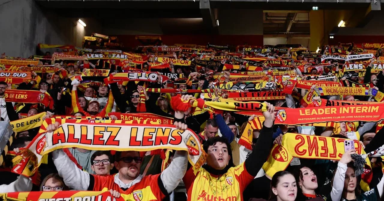 RC Lens en embuscade pour le titre : « Chaque match est un nouveau monde » selon Sage