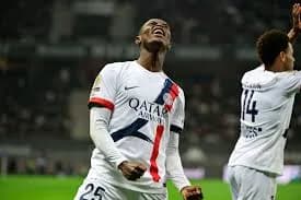 PSG : Nuno Mendes rétabli, Vitinha progresse avant le choc face au Bayern Munich