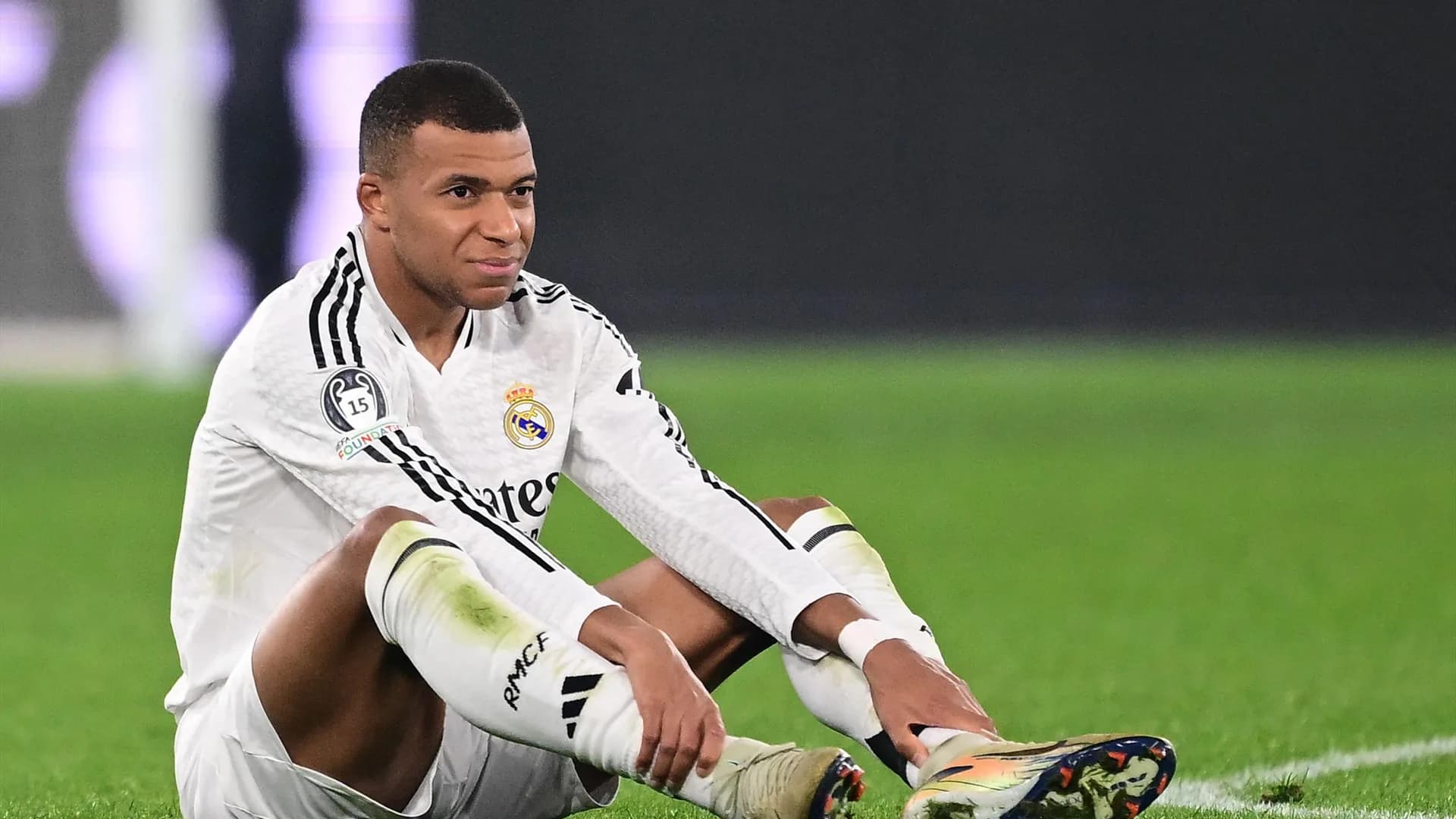 Blessure de Mbappé au Real Madrid : état des lieux après sa sortie face au Betis en 2026