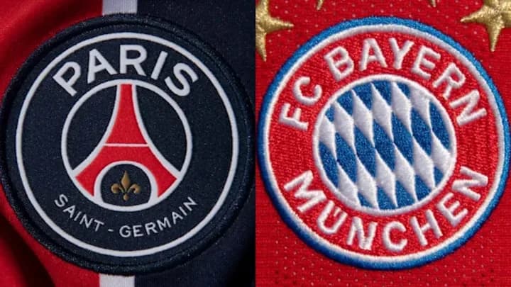 PSG vs Bayern Munich 2026 : le retour tant attendu du onze titulaire champion d'Europe