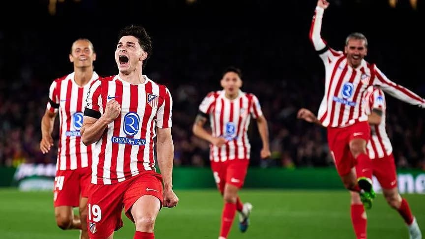 Atlético Madrid : préparation et incertitudes avant le déplacement à Valence en 2026
