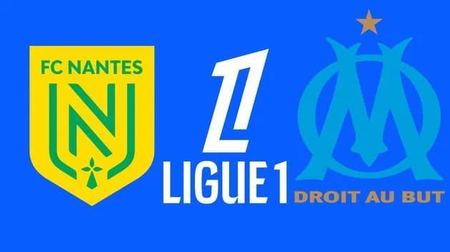 Décryptage : OM face à Nantes, enjeu crucial pour la course à l’Europe en Ligue 1 2026