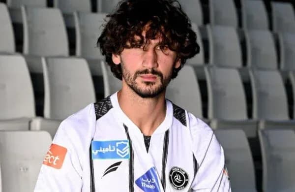 Yacine Adli : son mea culpa sur son choix de ne pas rejoindre l'Algérie avant la Coupe du Monde 2026
