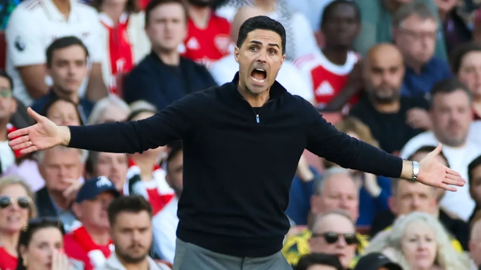 Mikel Arteta sur la demi-finale PSG-Bayern 2026 : un exemple d’intensité dans le football moderne