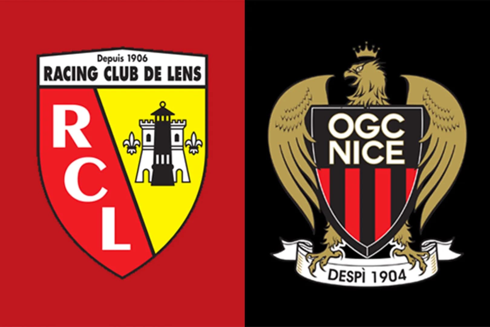 RC Lens démoralisé avant Nice, OL sur un serial buteur : enjeux Ligue 1 mai 2026