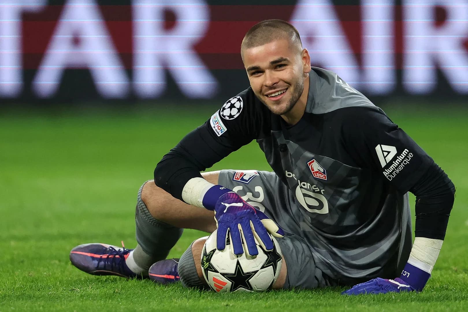 PSG : Lucas Chevalier proche d’un prêt, un successeur redouté envisagé