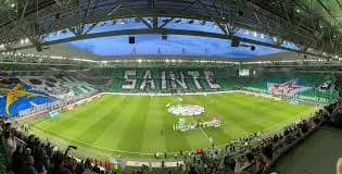 ASSE : Les Magic Fans adressent un message direct au ministre de l’Intérieur face à la menace de dissolution