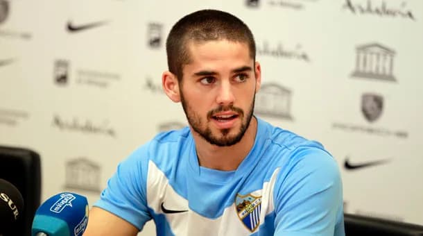 Isco retrouve la lumière au Betis malgré les douleurs persistantes