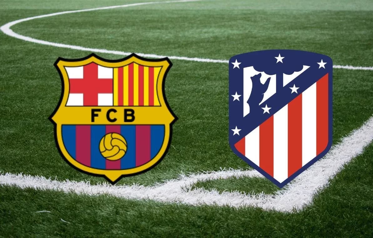 Ligue des champions : FC Barcelone domine l’Atlético en quart aller au Camp Nou